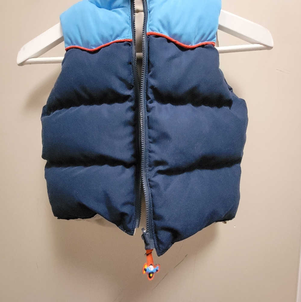 Vest